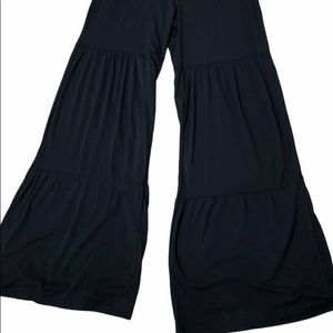 Matilda Jane Black Long Pants M